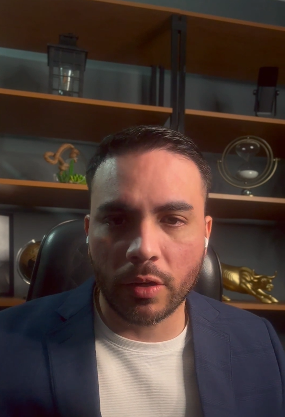 Leandro da LC Growth Marketing relata resultados surpreendentes com SEO e GEO aplicados por Anderson Dove.