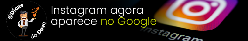 como fazer para o meu instagram aparecer no google e ganhar seguidores