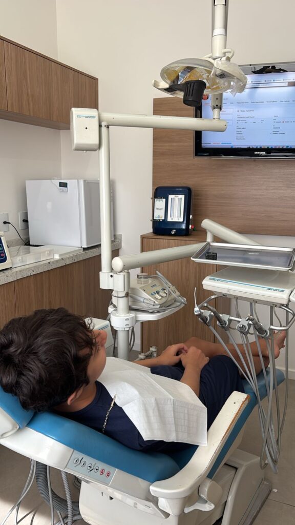 dentista pra crianças, dentista pediatra em sorocaba