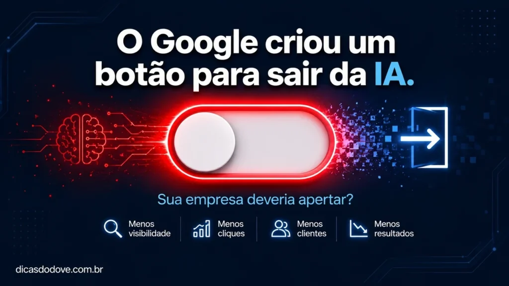 faça sua empresa aparecer no google e na IA