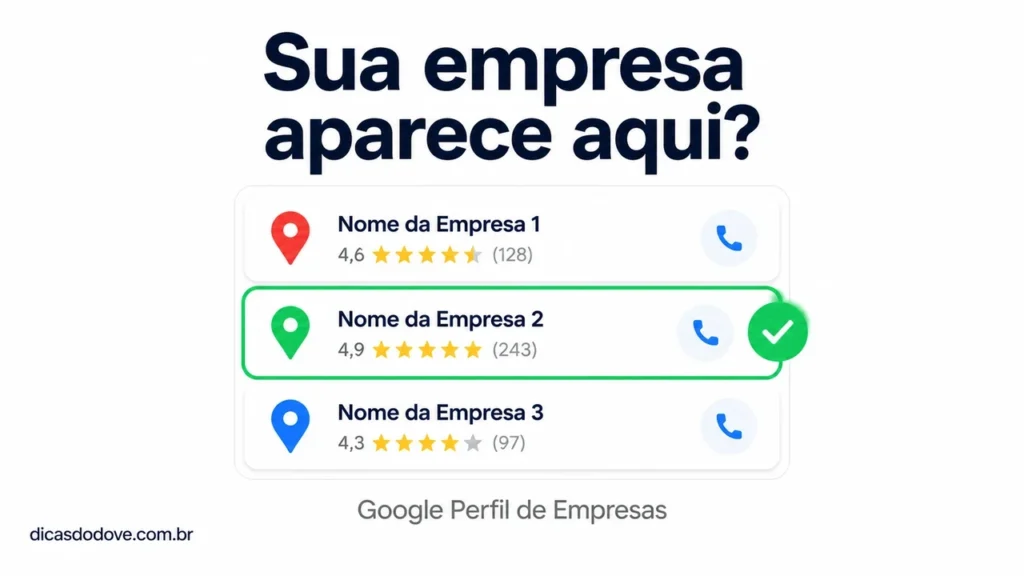 COMO TER mais visibilidade digital