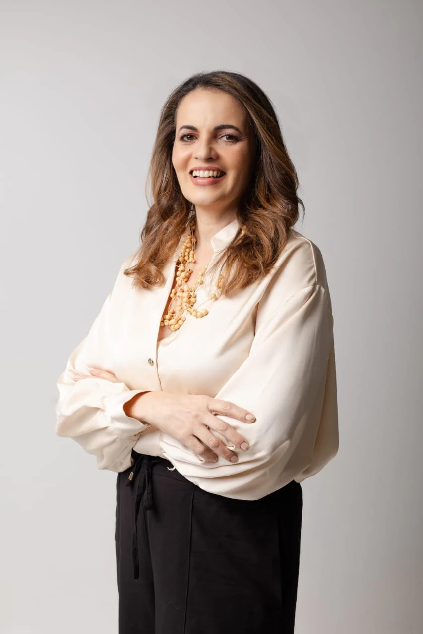 Professora de canto lírico em Sorocaba