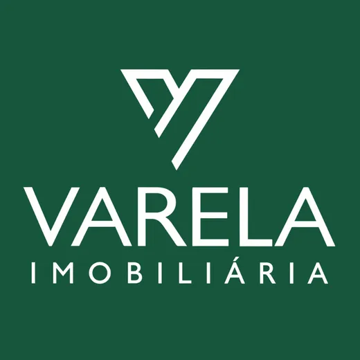 Logo da Varela Imobiliária, imobiliária em Balneário Camboriú/SC