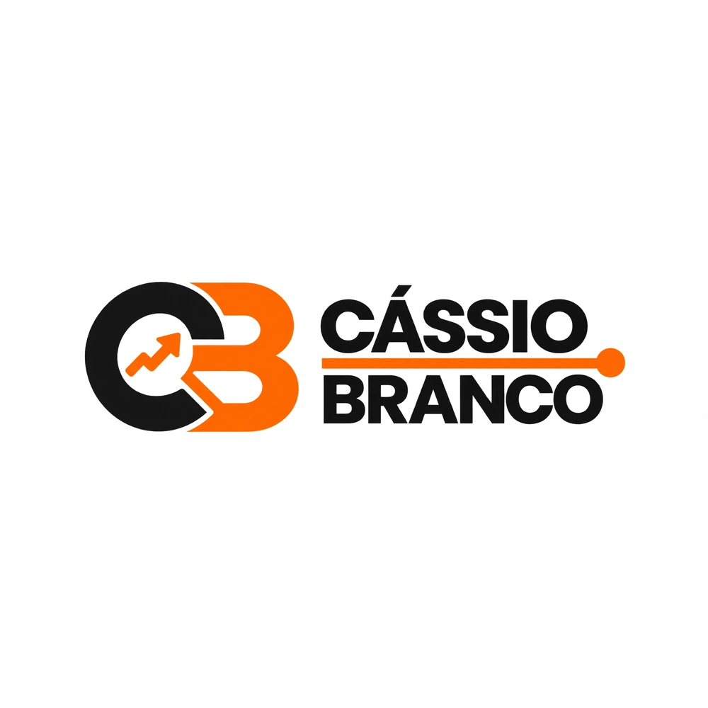 Cássio Branco — criação de sites e SEO em Sorocaba